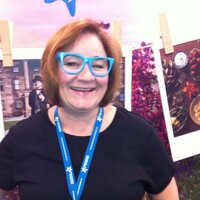 Suef (@suefpei) 's Twitter Profile Photo