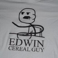 EDWIN(@EDWIN232531) 's Twitter Profile Photo