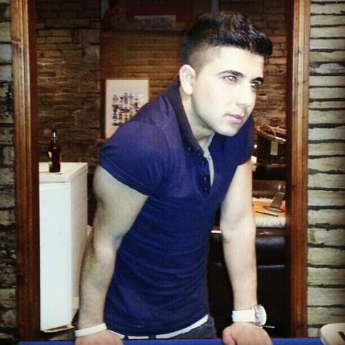 Diqbal23Dawood's profile picture. 