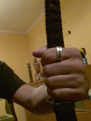 Soy lo que soy y como soy...