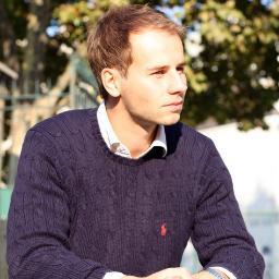 AlfredZakovic's profile picture. Co Founder @Gigzinc @simplio @cfgavroche we try new things everyday