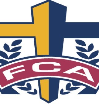 FCA is a Christian club sponsored by athletes but open to EVERYONE! We meet on Fridays at 7:15 in the Mr.Harrison's room. Breakfast is provided!