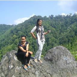Ku Disini Berdiri Karena Cinta,,,,,,,,,