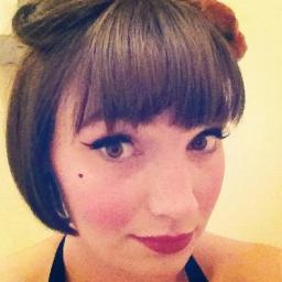 Fashion enthusiast, blogger, clumsy, size10 feet, geographically challenged, never short of something to say.