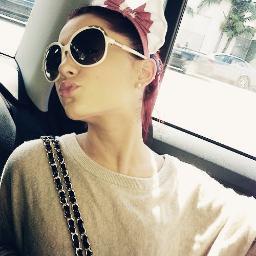 Supporting Ariana ∞