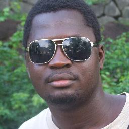 I am a Sierra Leonean Journalist and an actor. All views mine.
