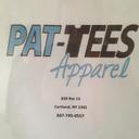 Pat Tee's Apperral  - @PatTeesApperral - Twitter