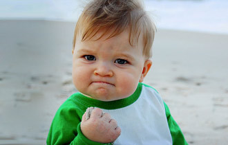 PeerWeber's profile picture. Damn you internet!