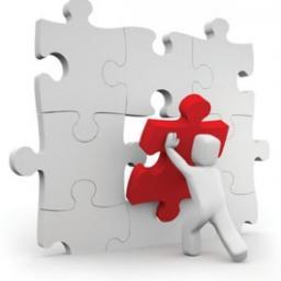 Nesta página você conhecerá todos nossos serviços, nosso método de trabalho inovador no mercado de TI e é claro, sempre será possível manter o contato conosco.