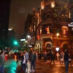 All local Austin, Texas news all on one twitter. Reviews, sports, events, weather, crime, traffic + tons more!