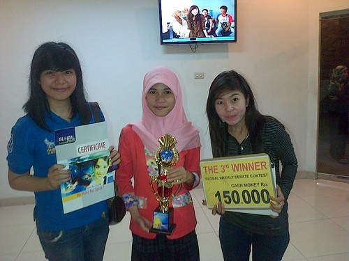 3rdState BilBigBro of ISHS MAN3 Palembang '10 Genshter :*