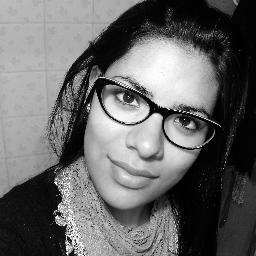 YamilaStrano's profile picture. 