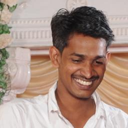 Malayali ... civil engineer with arrear n now a govt employee .. love tweets, insta, whatsapp and Fb ... live free stay connected