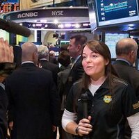 Ali O'Rourke (@orourke_ali) 's Twitter Profile