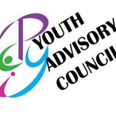 Youth Engagement Coordinator, Tobi & Council Member, Naomi representing the Peel Children and Youth Initiative's Youth Advisory Council!