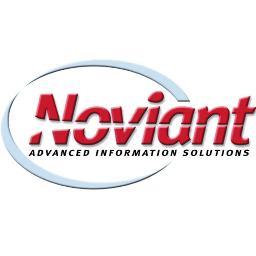 Noviant is a full service network consulting firm that provides world-class proactive IT solutions to SMB.
