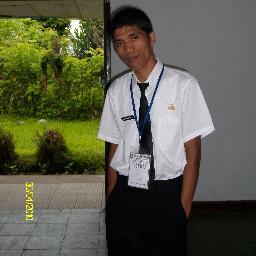 Rantelangan's profile picture. life is funny..so..enjoys with your life..