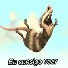 Olhos castanhos q enchergão alem do q os olhos ver, um sorriso malicioso no canto da boca sperando algo a mais, e um grand dsejo no coração d voar bem alto!