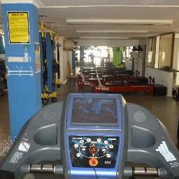 CMDFisiopilates's profile picture. 