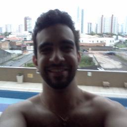 eu sou um cara que tento levar a vida tranquilamente ...