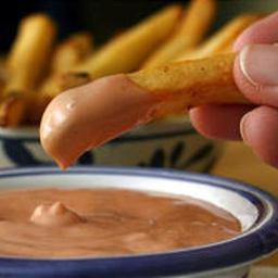 Fancy Sauce Inc. : The ultimate condiment.