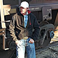 Jeremy Hightower - @calfroper027 Twitter Profile Photo