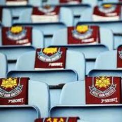 Engage with fellow supporters on the unofficial #WestHam United twitter page #WHUFC #COYI