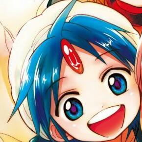 arazinn_magi's profile picture. 漫画【マギ】のアラジン非公式botだよ！

管理人が暇な時にbot更新していくのでご了承ください(･ω･∪)
初めのうちは手動botになりますm(_ _)m　