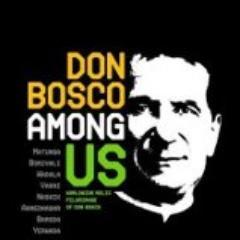 Salesians of Don Bosco