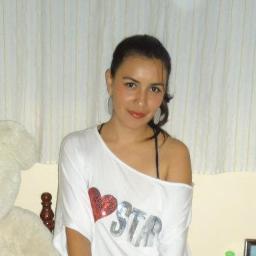 Me gusta luchar por lo que quiero,disfrutar de la vida de los amigos y de mi Flia. muy agradecida con Dios y la vida