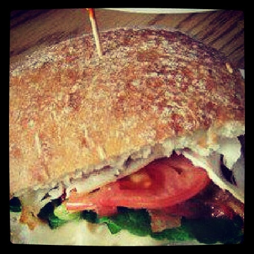 HammersmithNH's profile picture. We are a small sandwich shop located at 26 Water St. at the back of the Serendipity Building.  We have many unique sandwiches, salads and soups.