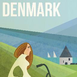 Used to be a #rotationcuration account. Now tweeting stuff about the happiest place on earth, Denmark.