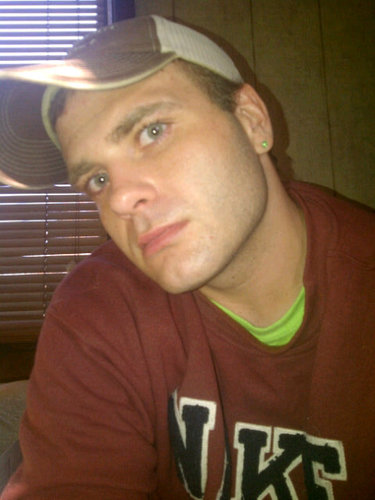 27 yrs old from Nevada, MO.