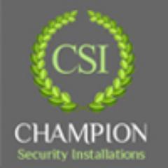 CSI specialises in the supply and installation of security systems. We are independent from any manufacturer allowing greater flexibility and better value.