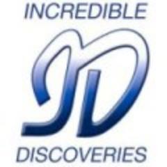 Incredible Discoveries is a turn-key direct response marketing agency focused on developing & implementing brand integration & direct-to-consumer strategies.