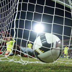 Todos los goles y partidos de la Liga BBVA, Copa Del Rey y Champions en directo aqui en @GoleSpain.