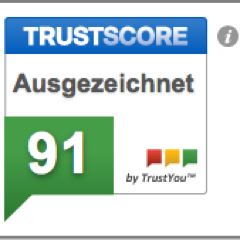 TrustYouSchweiz's profile picture. Seit 2008 setzen TrustYou’s Softwarelösungen den Standard für Reputation und ermöglichen es Hotels Bewertungen und Kommentare im Social Web zu analysieren,