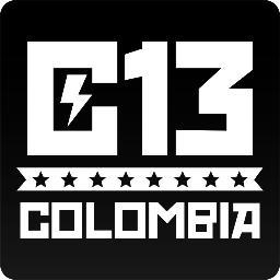 Calle 13. Música, filosofía y sentimiento Latinoamericano! Cuenta oficial para los seguidores de @Calle13Oficial y @Visitante13 en Colombia.