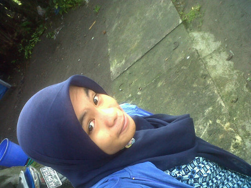 dita09_'s profile picture. Simple girl