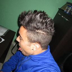 ponticellidj's profile picture. 