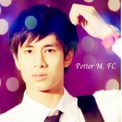 @Ritz_both พี่ชาย  เพื่อนสนิท @jo_both @nes_both ไม่ใช่พ็อตเตอร์ตัวจริง ผมเป็นตัวปลอม ขออนุญาตหมอพ็อตมา ณ ที่นี้ด้วยครับ @PotterMeekaew   *ทุกทวิตคือจินตนาการ*