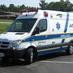 Johnston Ambulance (@jasambulance) Twitter profile photo