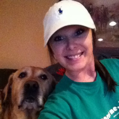 Meredith_OBryan's profile picture. let your soul shine