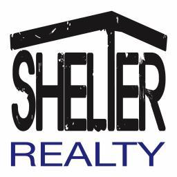 Shelter Realty will give one-third of every commission to the Shelter Foundation to build homes worldwide for those less fortunate. This is the Ripple Effect.