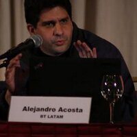 Alejandro Acosta (@itandnetworking) 's Twitter Profile