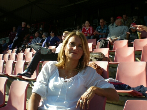 sportcommitment KJ: commitment@voetbal/commitment@sport/commitment@work
PASSIE voor SPORT!