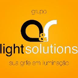 Projeto de iluminação e comercialização de luminárias, lustres, lâmpadas, transformadores e reatores.