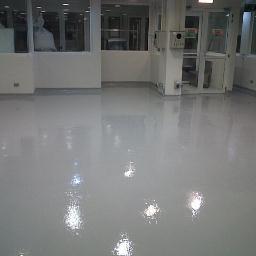 INDUPOX's profile picture. DISTRIBUCION Y FABRICACION DE PISOS INDUSTRIALES EPOXICOS, PARA LA INDUSTRIA EN GENERAL.