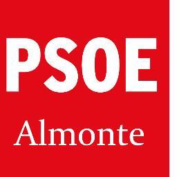 Agrupación Municipal del PSOE de Almonte, El Rocío y Matalascañas 