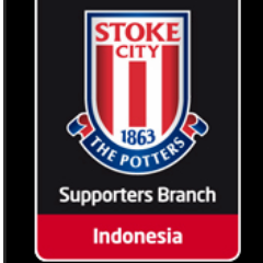 Official Twitter of Stoke City Supporters Indonesia | Stoke City Fans Indonesia